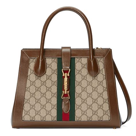 fake gucci jackie bag|gucci jackie bag used.